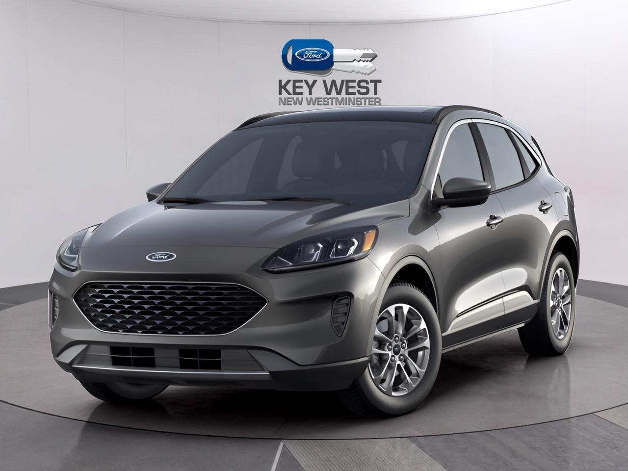 <p>Looking for a reliable and versatile SUV? Check out this used 2020 Ford Escape SE, now available at Key West Ford! This all-wheel-drive crossover is ready for your next adventure, offering a comfortable and practical driving experience. With its automatic transmission and fuel-efficient gasoline engine, this Escape is perfect for both city commutes and weekend getaways. This Escape has a low 40,950 KM on the odometer.</p>
<p>This Ford Escape SE is packed with features designed to enhance your driving experience. Youll appreciate the convenience of the automatic air conditioning, the safety of the Ford Co-Pilot360 suite, and the comfort of the spacious interior. This Escape is ready to hit the road with you!</p>
<p>Here are five standout features that make this 2020 Ford Escape SE a great choice:</p>
<ul>
<li><strong>Ford Co-Pilot360:</strong> Drive with confidence thanks to advanced safety features like Automatic Emergency Braking, Blind Spot Information System (BLIS), and Cross-Traffic Alert.</li>
<li><strong>All-Wheel Drive:</strong> Conquer any road condition with the added traction and stability of all-wheel drive.</li>
<li><strong>FordPass Connect:</strong> Stay connected on the go with a 4G mobile hotspot, keeping you and your passengers entertained.</li>
<li><strong>Block Heater:</strong> Perfect for those cold Canadian winters.</li>
<li><strong>Automatic Air Conditioning:</strong> Enjoy a comfortable cabin environment with the touch of a button.</li>
</ul>
<p>Visit Key West Ford today to see this Escape for yourself!</p>
<p><strong><em>Powered by AutoIntelligence™</em></strong>
Vehicle information has been generated using artificial intelligence and is provided for informational purposes only. While efforts are made to ensure accuracy, please confirm all details directly with the dealer.</p>
<p>Experience peace of mind with our Buy With Confidence program! This vehicle comes with a comprehensive mechanical and safety inspection, Carfax report, and full disclosure. We are committed to transparent pricing. The advertised price excludes fees: $699 Documentation, $349 Registration/Insurance Transfer, $695 Finance Administration Fee (if applicable), and taxes. As BCs #1 Volume Dealer and #1 for Customer Experience on DealerRater, we prioritize your satisfaction. See Key West Ford for complete details. Book your test drive today!&nbsp; Dealer #7485</p>