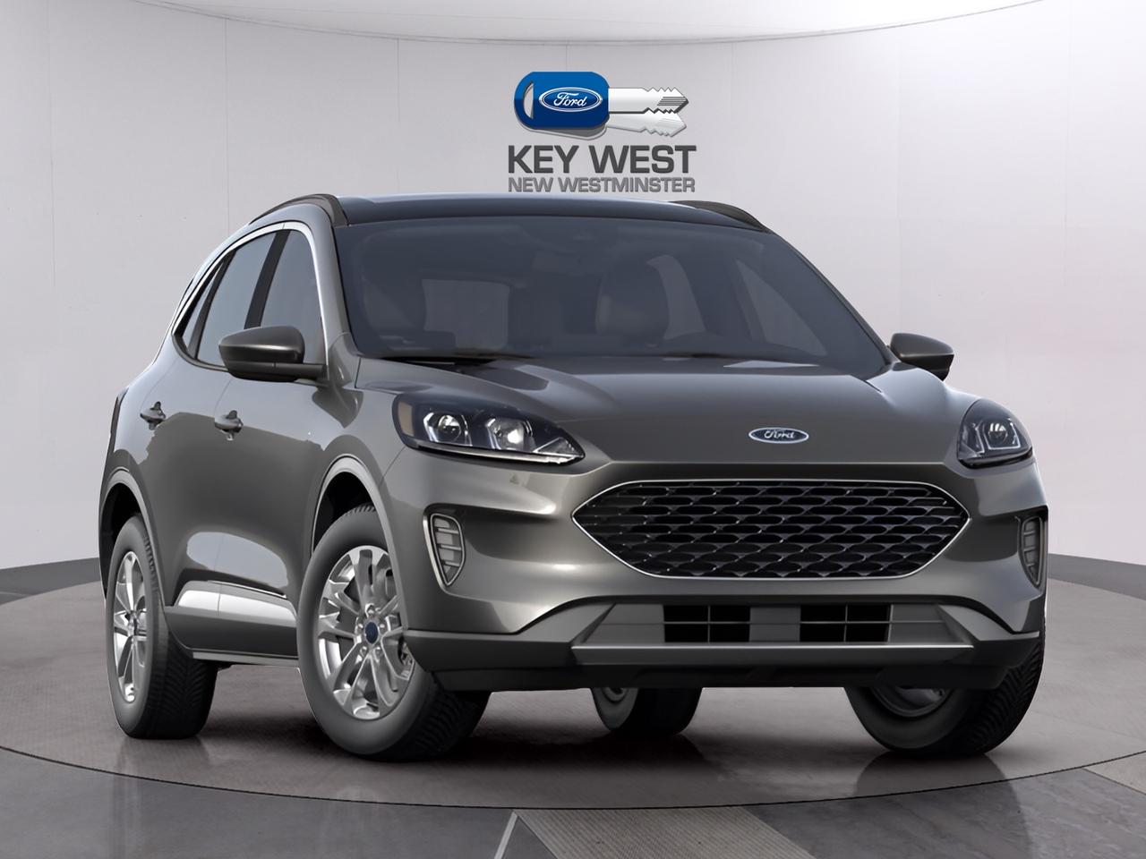 2020 Ford Escape SE Photo4