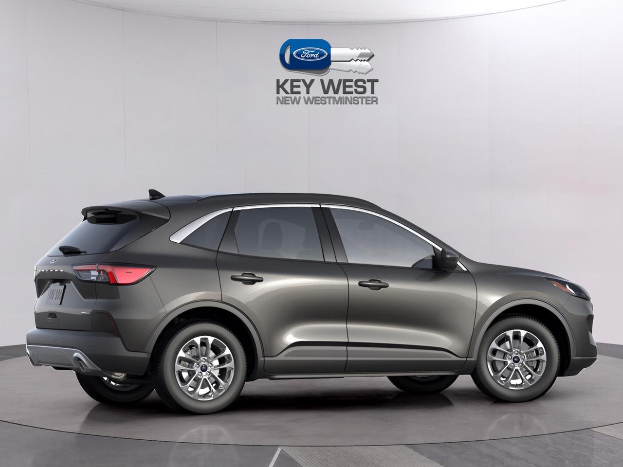 2020 Ford Escape SE Photo2