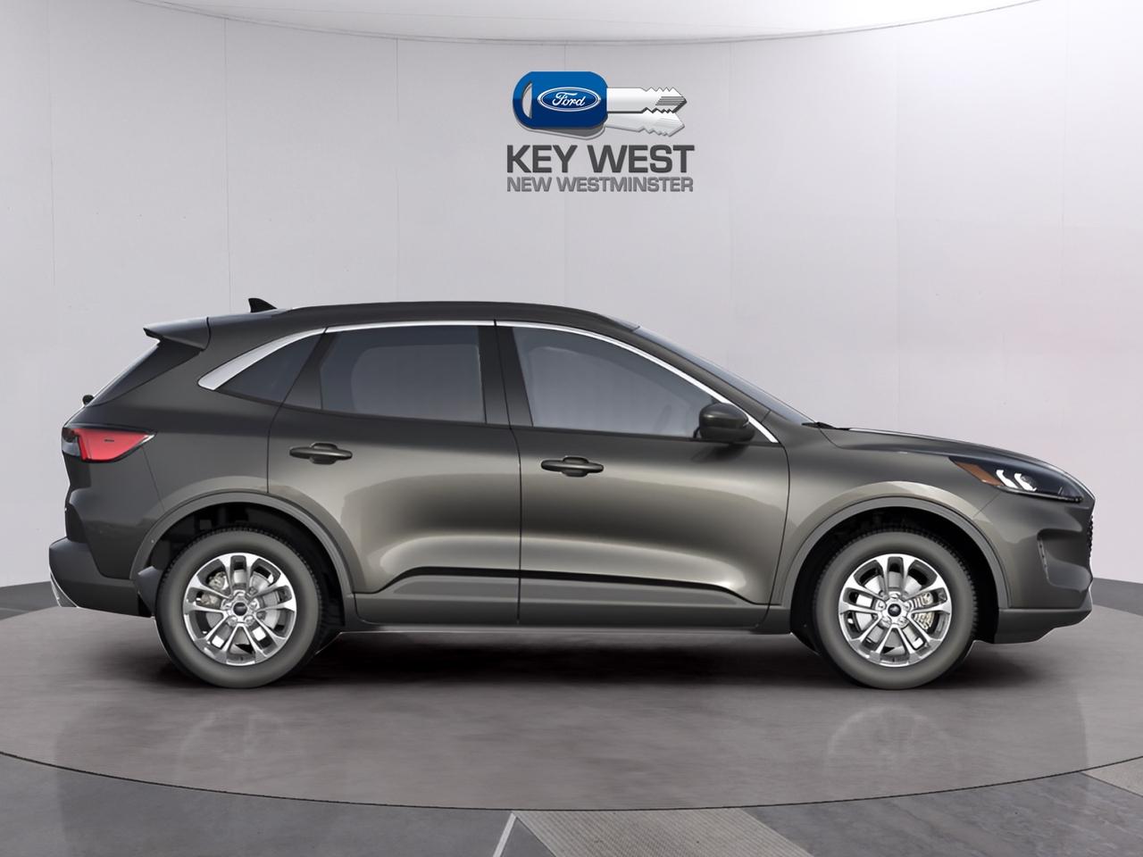 2020 Ford Escape SE Photo3