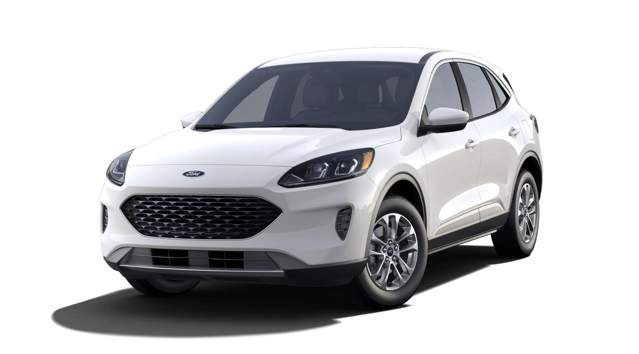 2020 Ford Escape SE Photo0