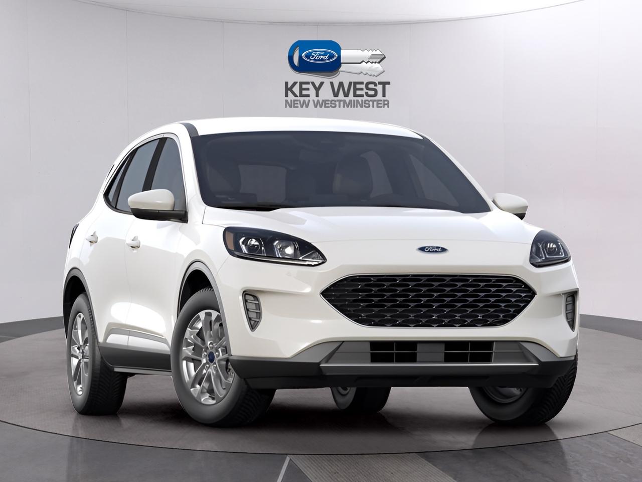 2020 Ford Escape SE Photo4