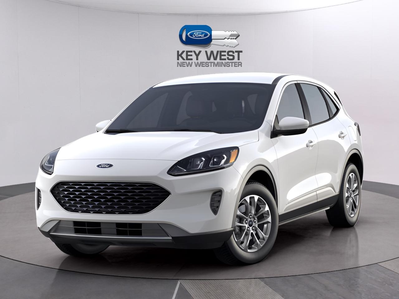 2020 Ford Escape SE Photo0
