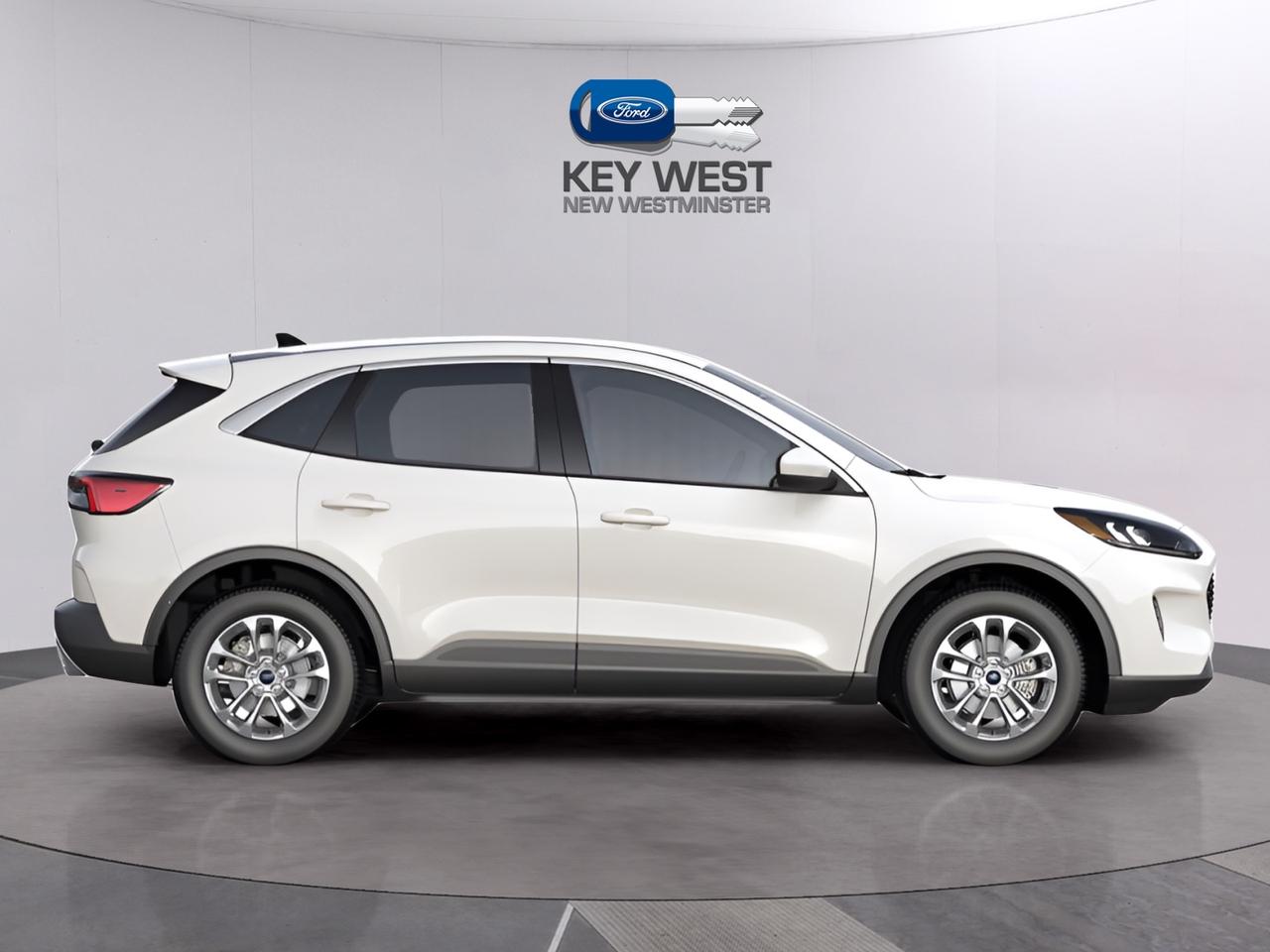 2020 Ford Escape SE Photo3