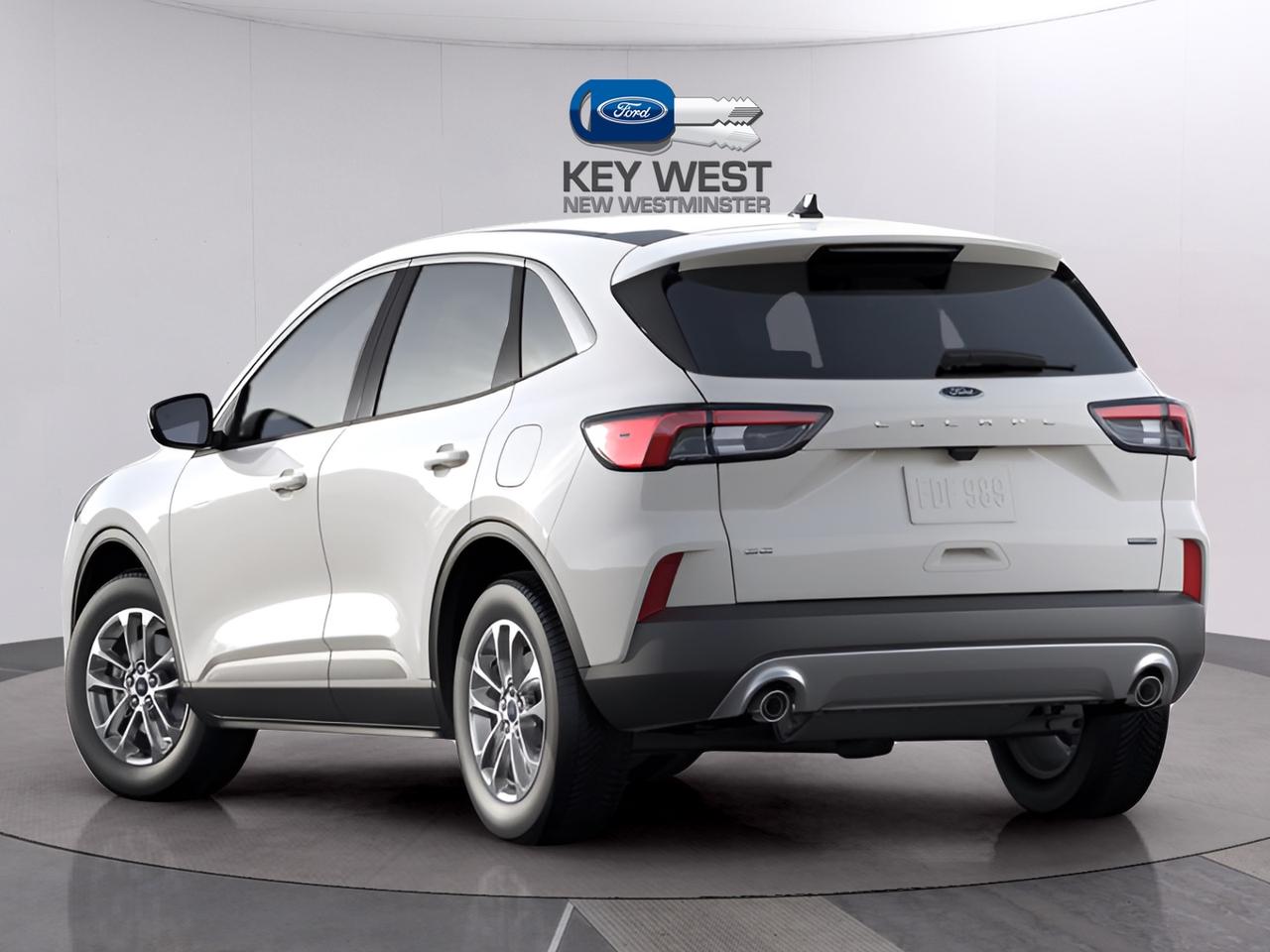 2020 Ford Escape SE Photo1
