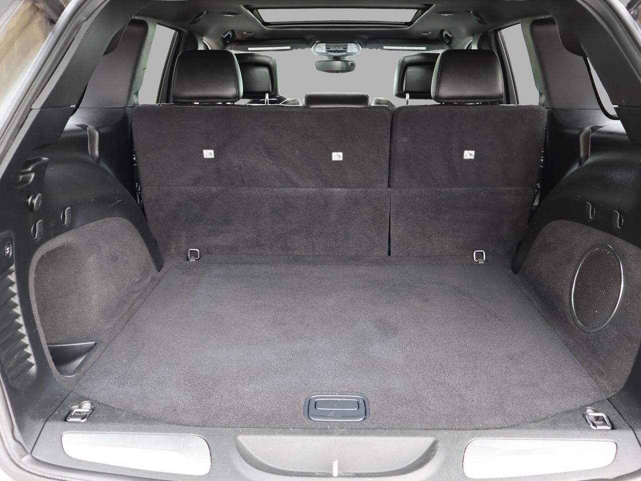 2018 Jeep Grand Cherokee V6 LIMITED 4WD CERTIFIED *ACCIDENT FREE*2ND WINTER* CAMERA NAV BLUETOOTH LEATHER COOL/HEAT SEAT/STEERING SUNROOF CRUISE ALLOYS Photo