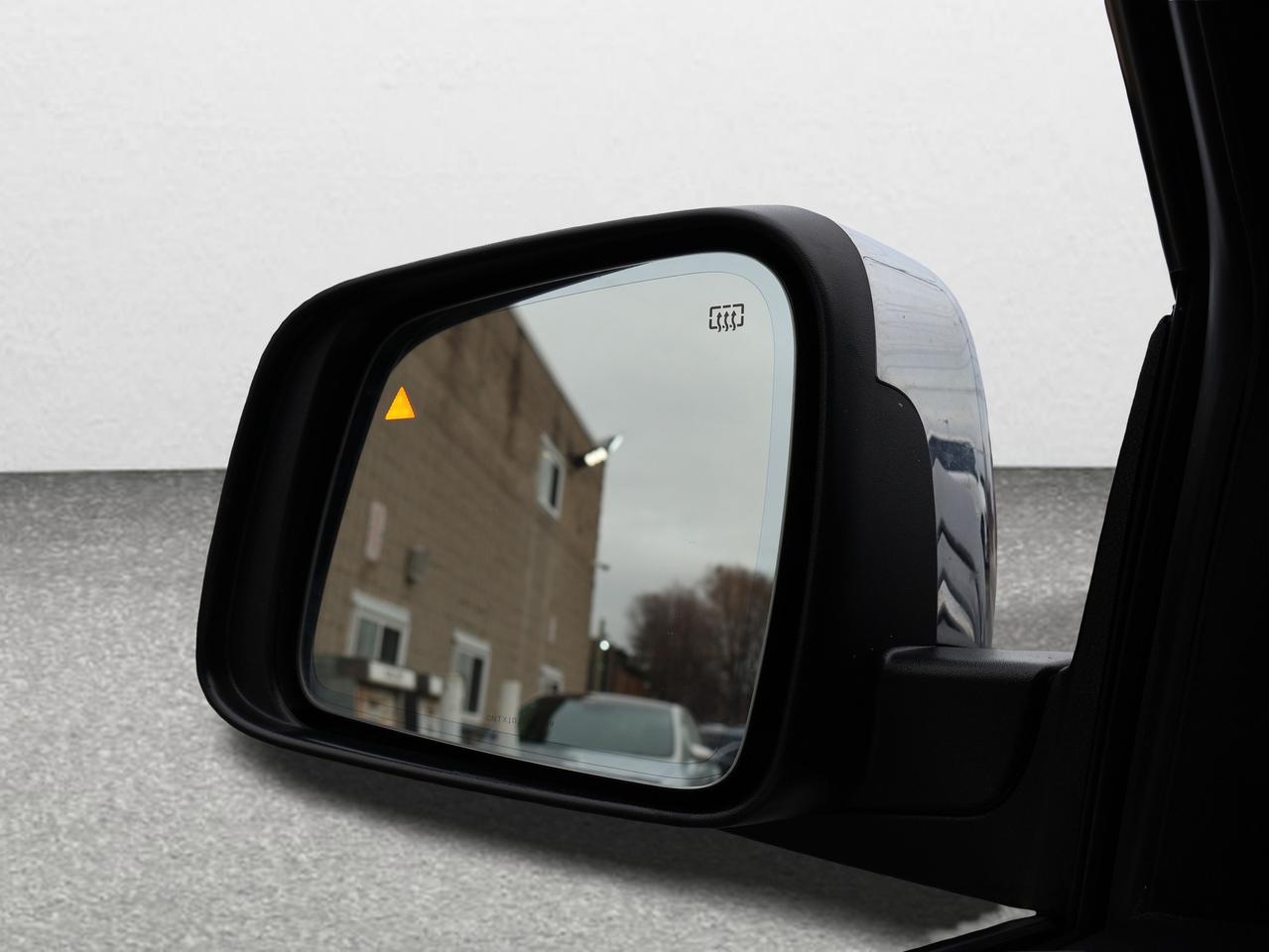 2018 Jeep Grand Cherokee V6 LIMITED 4WD CERTIFIED *ACCIDENT FREE*2ND WINTER* CAMERA NAV BLUETOOTH LEATHER COOL/HEAT SEAT/STEERING SUNROOF CRUISE ALLOYS Photo