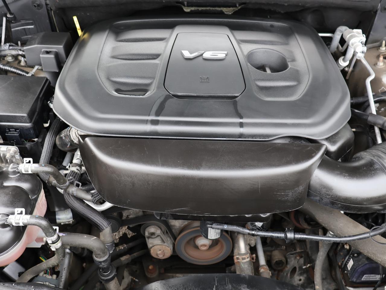 2018 Jeep Grand Cherokee V6 LIMITED 4WD CERTIFIED *ACCIDENT FREE*2ND WINTER* CAMERA NAV BLUETOOTH LEATHER COOL/HEAT SEAT/STEERING SUNROOF CRUISE ALLOYS Photo