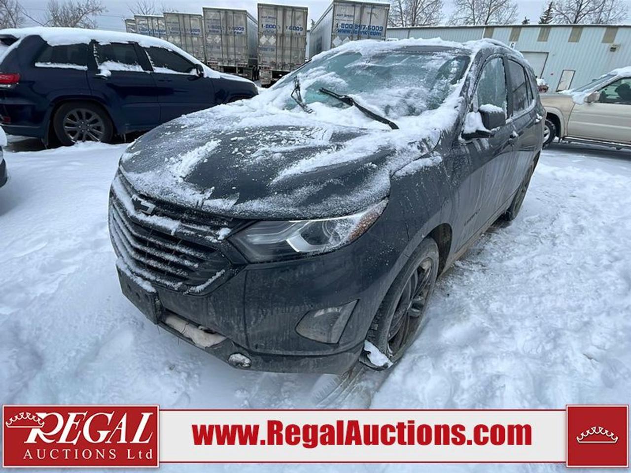 OFFERS WILL NOT BE ACCEPTED BY EMAIL OR PHONE - THIS VEHICLE WILL GO ON TIMED ONLINE AUCTION on Saturday April 4.<br><br/>VEHICLE DESCRIPTION <br/>Stock #: 23737 <br/>Lot #: RT129 <br/>Reserve Price: $14,000 <br/>CarProof Report: Available at www.RegalAuctions.com <br/><br/>IMPORTANT DECLARATION <br/>As Is - Where Is: Regal Auctions makes no representation at all with regard to any details of this lot. <br/>Claim History: Claim History. <br/>Finance Repo: This vehicle has been seized or surrendered to a creditor or bankruptcy trustee. <br/>Mechanical Problems: This vehicle has non-specific mechanical problems. <br/>Out of Province - BC: This vehicle has not previously been registered in Alberta. The purchaser must have the vehicle undergo and pass an Out of Province inspection before it can be registered in Alberta. <br/> * TOW * ENGINE RUNS ROUGH * ENGINE LIGHT FLASHING *  <br/>Active Status: This vehicles title is listed as Active Status. <br/> Live Online Bidding: This vehicle will be available for bidding over the internet, visit www.RegalAuctions.com to register. <br/> <br/>The simple solution to selling your car or truck. Bring your clean vehicle in with your Drivers License and current Registration and well put it on the auction block at our next sale.<br/><br/>www.RegalAuctions.com