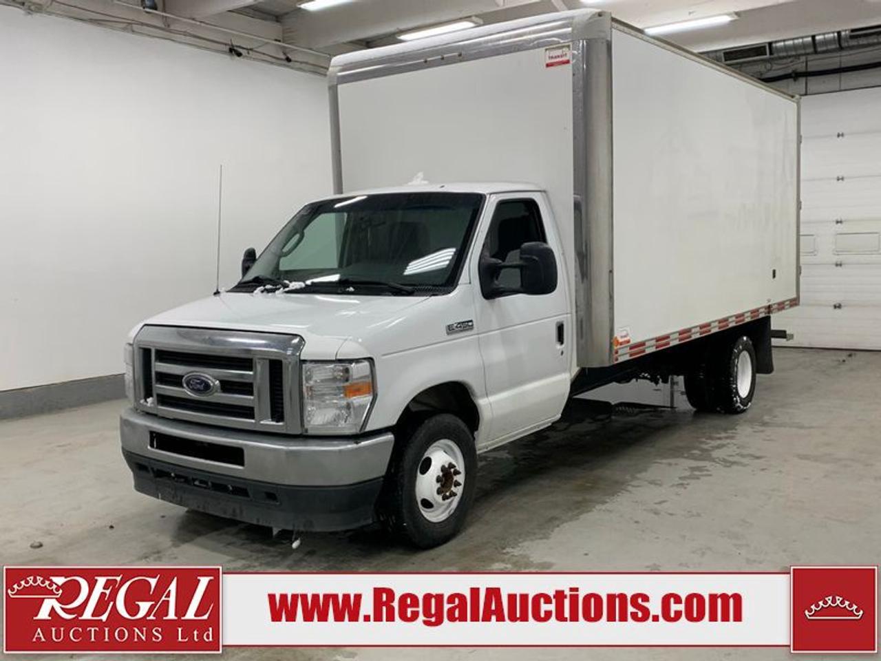 OFFERS WILL NOT BE ACCEPTED BY EMAIL OR PHONE - THIS VEHICLE WILL GO ON TIMED ONLINE AUCTION on Wednesday April 29.<br><br/>VEHICLE DESCRIPTION <br/>Stock #: 27873 <br/>Lot #: 442 <br/>Reserve Price: $12,000 <br/>CarProof Report: Not Available <br/><br/>IMPORTANT DECLARATION <br/>Fleet Vehicle: This vehicle is a commercially owned work vehicle. <br/>Active Status: This vehicles title is listed as Active Status. <br/> Live Online Bidding: This vehicle will be available for bidding over the internet, visit www.RegalAuctions.com to register. <br/> <br/>The simple solution to selling your car or truck. Bring your clean vehicle in with your Drivers License and current Registration and well put it on the auction block at our next sale.<br/><br/>www.RegalAuctions.com