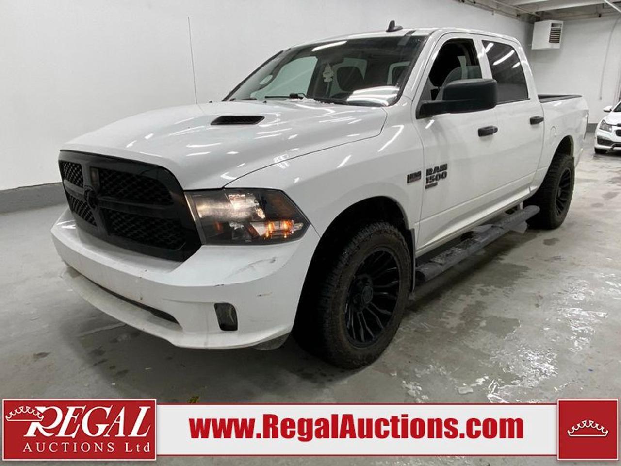 OFFERS WILL NOT BE ACCEPTED BY EMAIL OR PHONE - THIS VEHICLE WILL GO ON TIMED ONLINE AUCTION on Wednesday April 8.<br><br/>VEHICLE DESCRIPTION <br/>Stock #: 28222 <br/>Lot #: 533 <br/>Reserve Price: $13,000 <br/>CarProof Report: Available at www.RegalAuctions.com <br/><br/>IMPORTANT DECLARATION <br/>Active Status: This vehicles title is listed as Active Status. <br/> Live Online Bidding: This vehicle will be available for bidding over the internet, visit www.RegalAuctions.com to register. <br/> <br/>The simple solution to selling your car or truck. Bring your clean vehicle in with your Drivers License and current Registration and well put it on the auction block at our next sale.<br/><br/>www.RegalAuctions.com