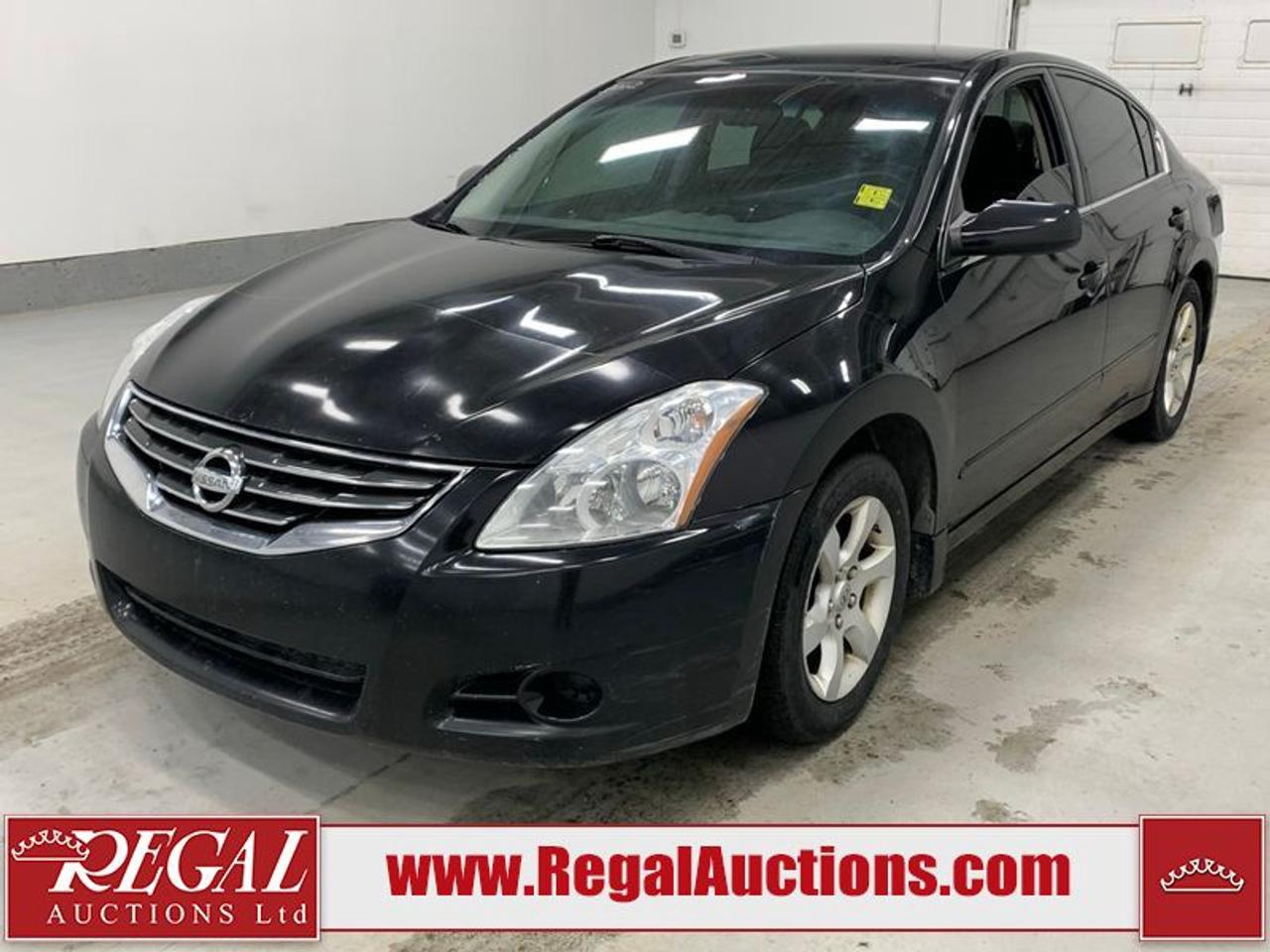 OFFERS WILL NOT BE ACCEPTED BY EMAIL OR PHONE - THIS VEHICLE WILL GO ON TIMED ONLINE AUCTION on Wednesday April 8.<br><br/>VEHICLE DESCRIPTION <br/>Stock #: 28387 <br/>Lot #: 566 <br/>Reserve Price: $2,900 <br/>CarProof Report: Not Available <br/><br/>IMPORTANT DECLARATION <br/>Active Status: This vehicles title is listed as Active Status. <br/> Live Online Bidding: This vehicle will be available for bidding over the internet, visit www.RegalAuctions.com to register. <br/> <br/>The simple solution to selling your car or truck. Bring your clean vehicle in with your Drivers License and current Registration and well put it on the auction block at our next sale.<br/><br/>www.RegalAuctions.com