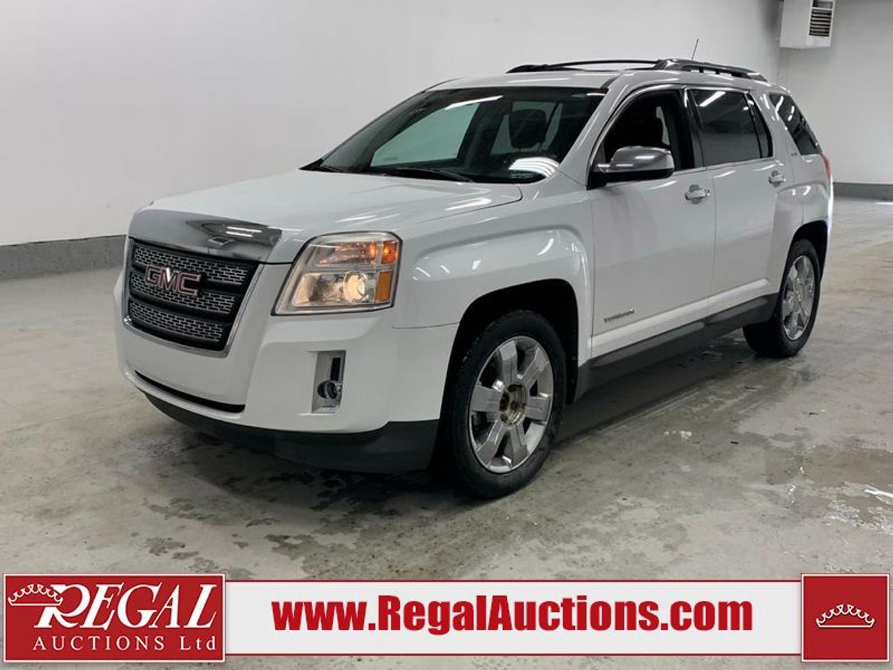 OFFERS WILL NOT BE ACCEPTED BY EMAIL OR PHONE - THIS VEHICLE WILL GO ON TIMED ONLINE AUCTION on Wednesday April 8.<br><br/>VEHICLE DESCRIPTION <br/>Stock #: 28487 <br/>Lot #: 412DTX <br/>Reserve Price: Unreserved <br/>CarProof Report: Available at www.RegalAuctions.com <br/><br/>IMPORTANT DECLARATION <br/>Claim History: Claim History. <br/>Dealership Trade-In: Unit was traded in and is being sold on behalf of a franchise dealership. <br/>Unreserved: This vehicle has no reserve price and will sell to the highest bid. <br/>Active Status: This vehicles title is listed as Active Status. <br/> Live Online Bidding: This vehicle will be available for bidding over the internet, visit www.RegalAuctions.com to register. <br/> <br/>The simple solution to selling your car or truck. Bring your clean vehicle in with your Drivers License and current Registration and well put it on the auction block at our next sale.<br/><br/>www.RegalAuctions.com