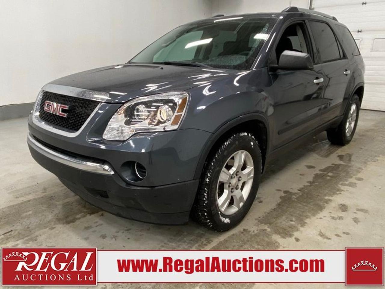 OFFERS WILL NOT BE ACCEPTED BY EMAIL OR PHONE - THIS VEHICLE WILL GO ON TIMED ONLINE AUCTION on Wednesday April 8.<br><br/>VEHICLE DESCRIPTION <br/>Stock #: 28488 <br/>Lot #: 402DTX <br/>Reserve Price: Unreserved <br/>CarProof Report: Available at www.RegalAuctions.com <br/><br/>IMPORTANT DECLARATION <br/>Dealership Trade-In: Unit was traded in and is being sold on behalf of a franchise dealership. <br/>Unreserved: This vehicle has no reserve price and will sell to the highest bid. <br/>Active Status: This vehicles title is listed as Active Status. <br/> Live Online Bidding: This vehicle will be available for bidding over the internet, visit www.RegalAuctions.com to register. <br/> <br/>The simple solution to selling your car or truck. Bring your clean vehicle in with your Drivers License and current Registration and well put it on the auction block at our next sale.<br/><br/>www.RegalAuctions.com