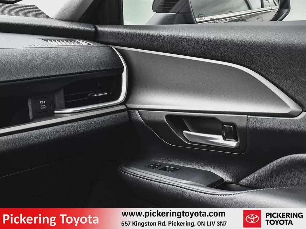 2024 Toyota Grand Highlander XLE Photo