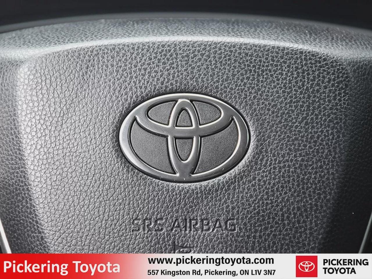 2024 Toyota Grand Highlander XLE Photo