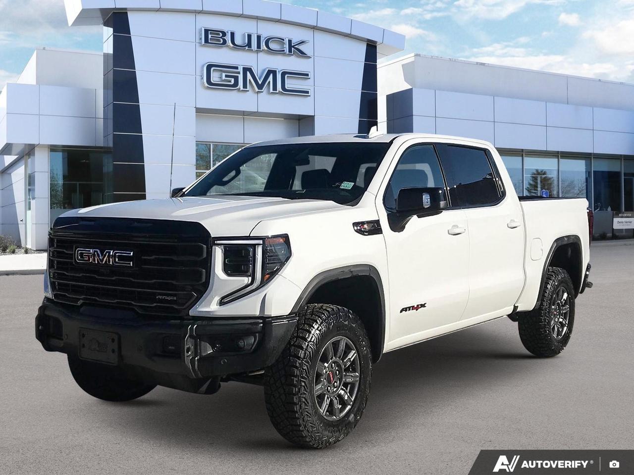 Price Includes Added Accessories Plus  Engine Block Heater | LPO - Black Badging Package | 3 Years Sirius XM | Exhaust System--Active, Sport Mode enabled
See three brands under one roof at Birchwood Chevrolet Buick GMC  the only place in Winnipeg where you can compare GMC, Chevrolet, and Buick all in one visit. Save yourself some time, see a great selection, and learn everything you need to know. 

Your Experience is Everything at Birchwood Chevrolet Buick GMC. 

Click, call (204) 837-5811, or visit Birchwood Chevrolet Buick GMC at the Birchwood Auto Park, 3965 Portage Avenue West at the Perimeter.

Dealer Permit #4240.
Dealer permit #4240