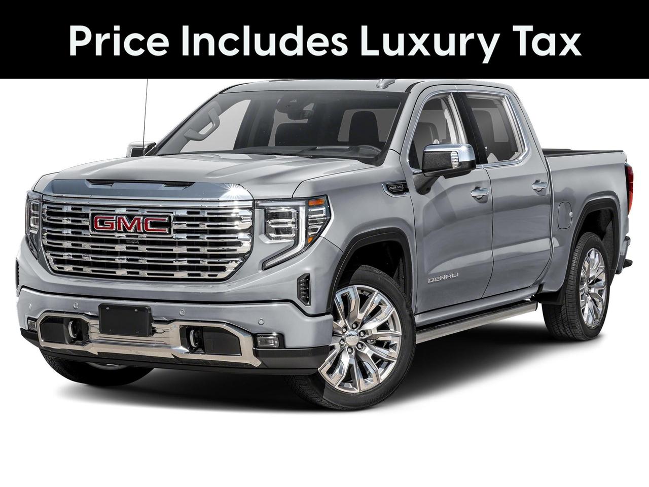 Price Includes Added Accessories Plus Engine Block Heater | Exhaust System--Active, Sport Mode enabled | Denali Reserve Package
See three brands under one roof at Birchwood Chevrolet Buick GMC  the only place in Winnipeg where you can compare GMC, Chevrolet, and Buick all in one visit. Save yourself some time, see a great selection, and learn everything you need to know. 

Your Experience is Everything at Birchwood Chevrolet Buick GMC. 

Click, call (204) 837-5811, or visit Birchwood Chevrolet Buick GMC at the Birchwood Auto Park, 3965 Portage Avenue West at the Perimeter.

Dealer Permit #4240.
Dealer permit #4240