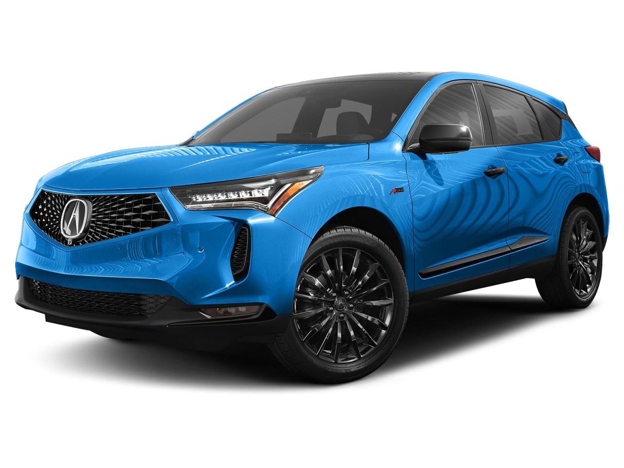 Used 2022 Acura RDX PMC Edition Accident Free | Local | Rare PMC edition! for sale in Winnipeg, MB