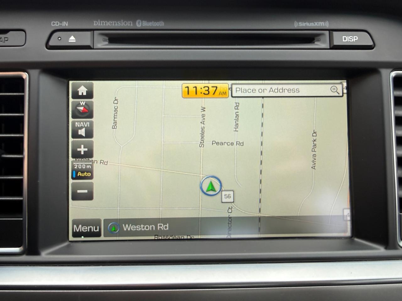 2015 Hyundai Sonata 4dr Sdn 2.4L Auto Sport Tech Photo