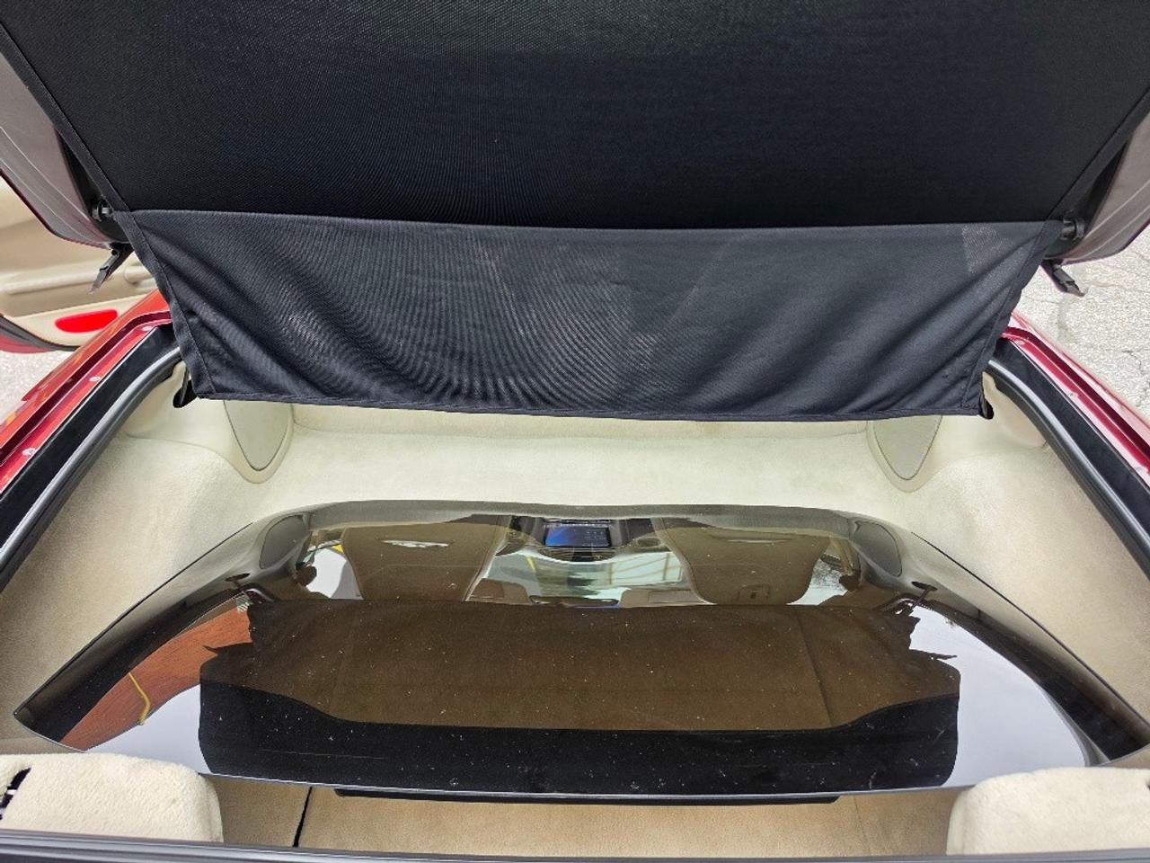 2003 Chevrolet Corvette 50TH ANNIVERSARY EDITION-TARGA-CLEAN CARFAX Photo