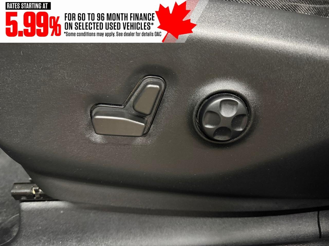 2022 Chrysler Pacifica Touring L FWD Photo