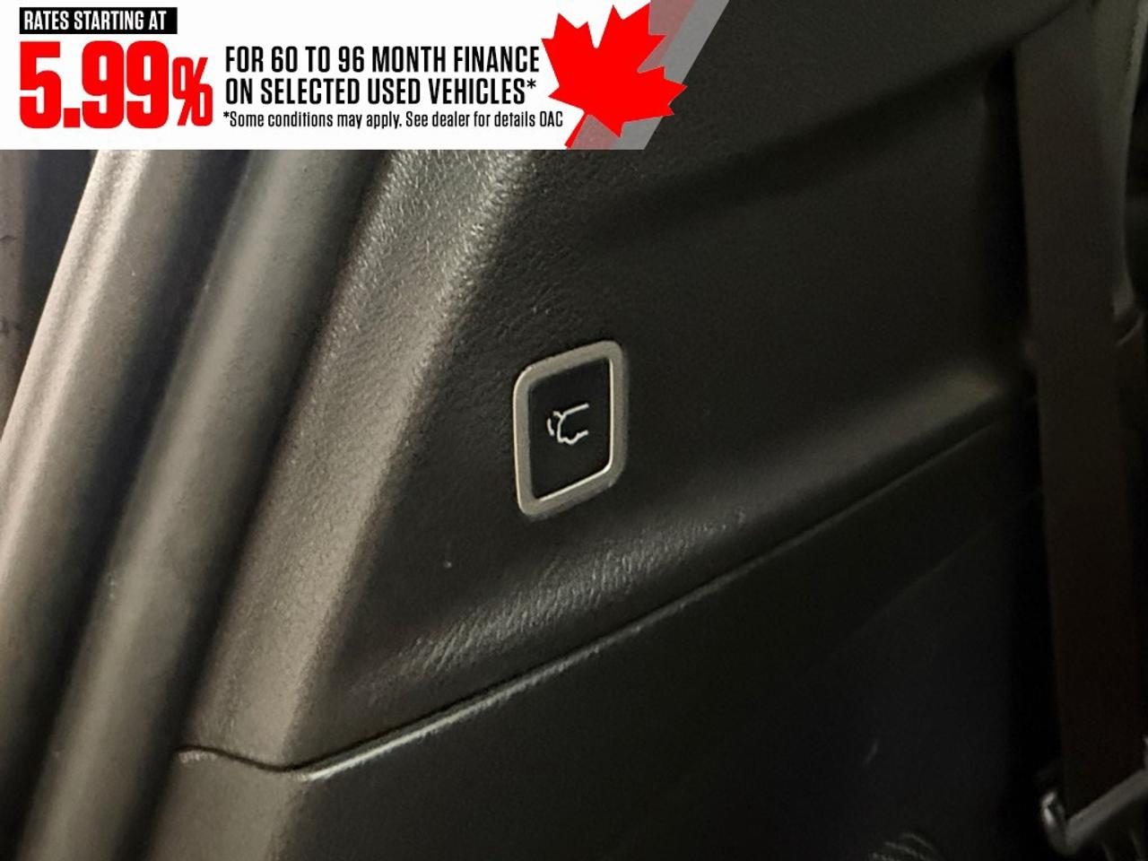 2022 Chrysler Pacifica Touring L FWD Photo