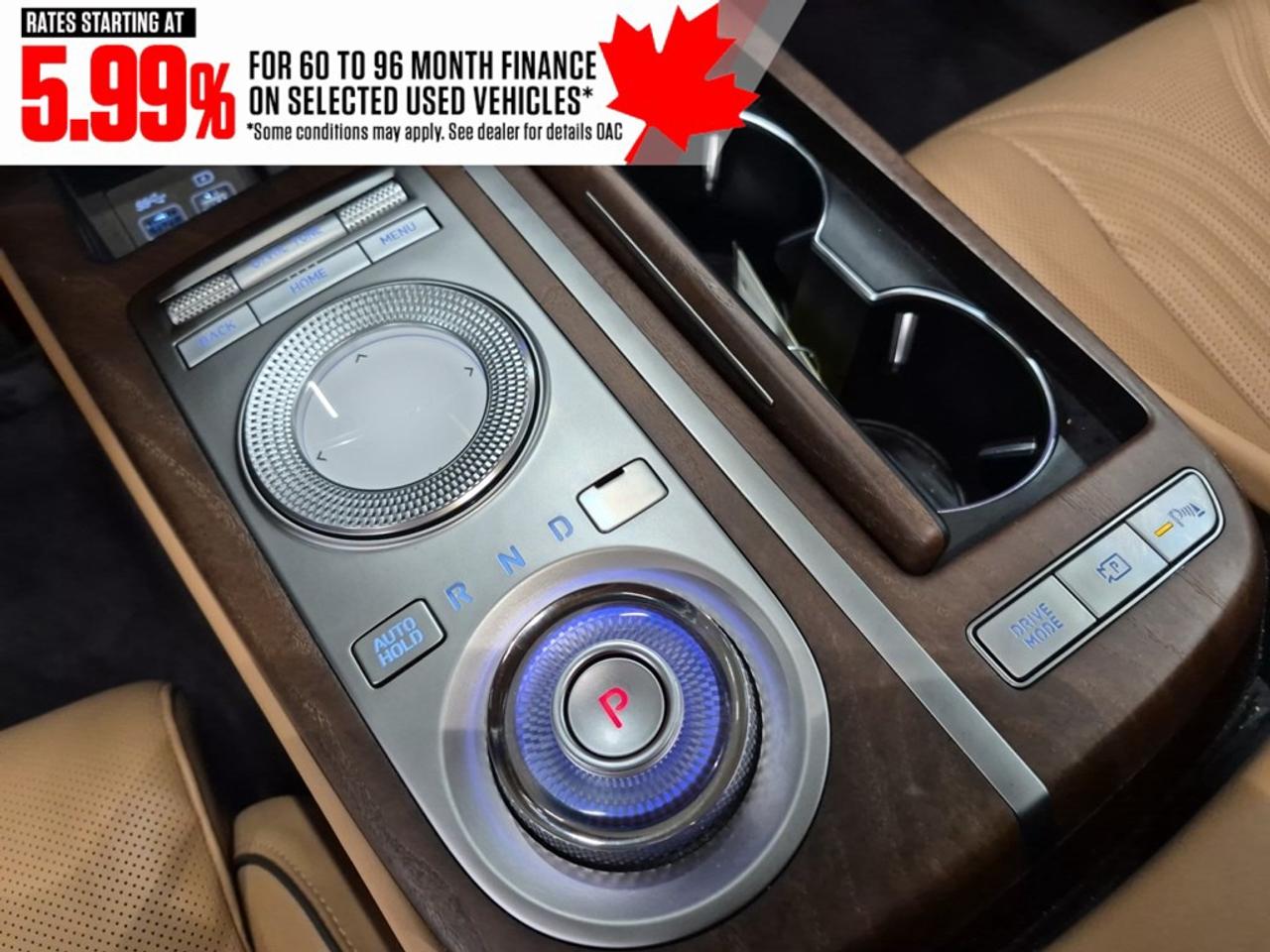 2021 Genesis G80 3.5T Prestige AWD Photo