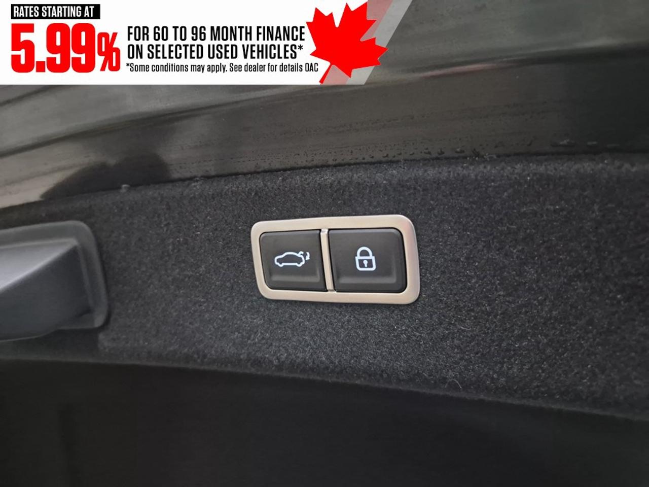 2021 Genesis G80 3.5T Prestige AWD Photo