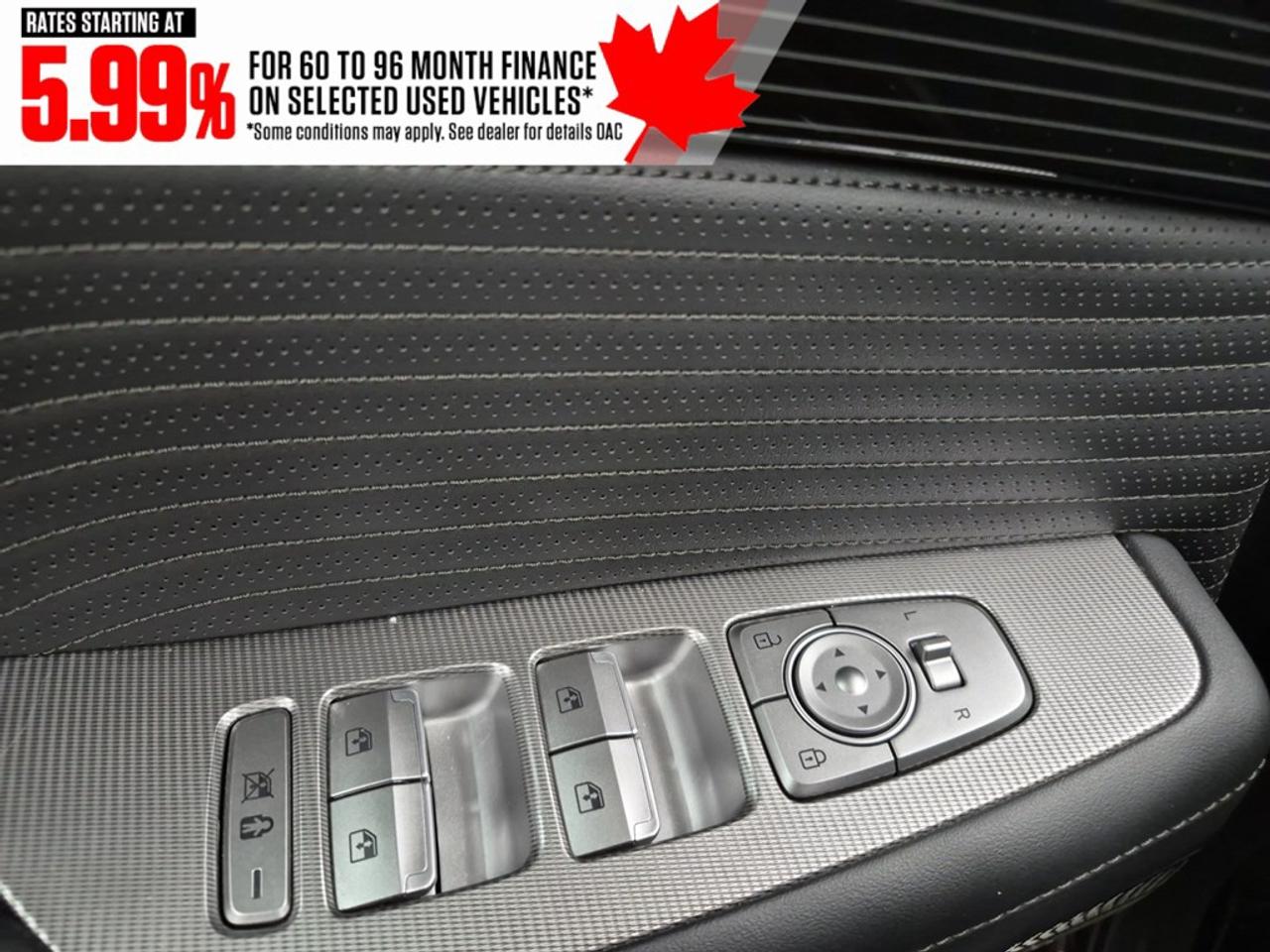 2023 Hyundai PALISADE Ultimate Calligraphy 7-Passenger AWD Photo