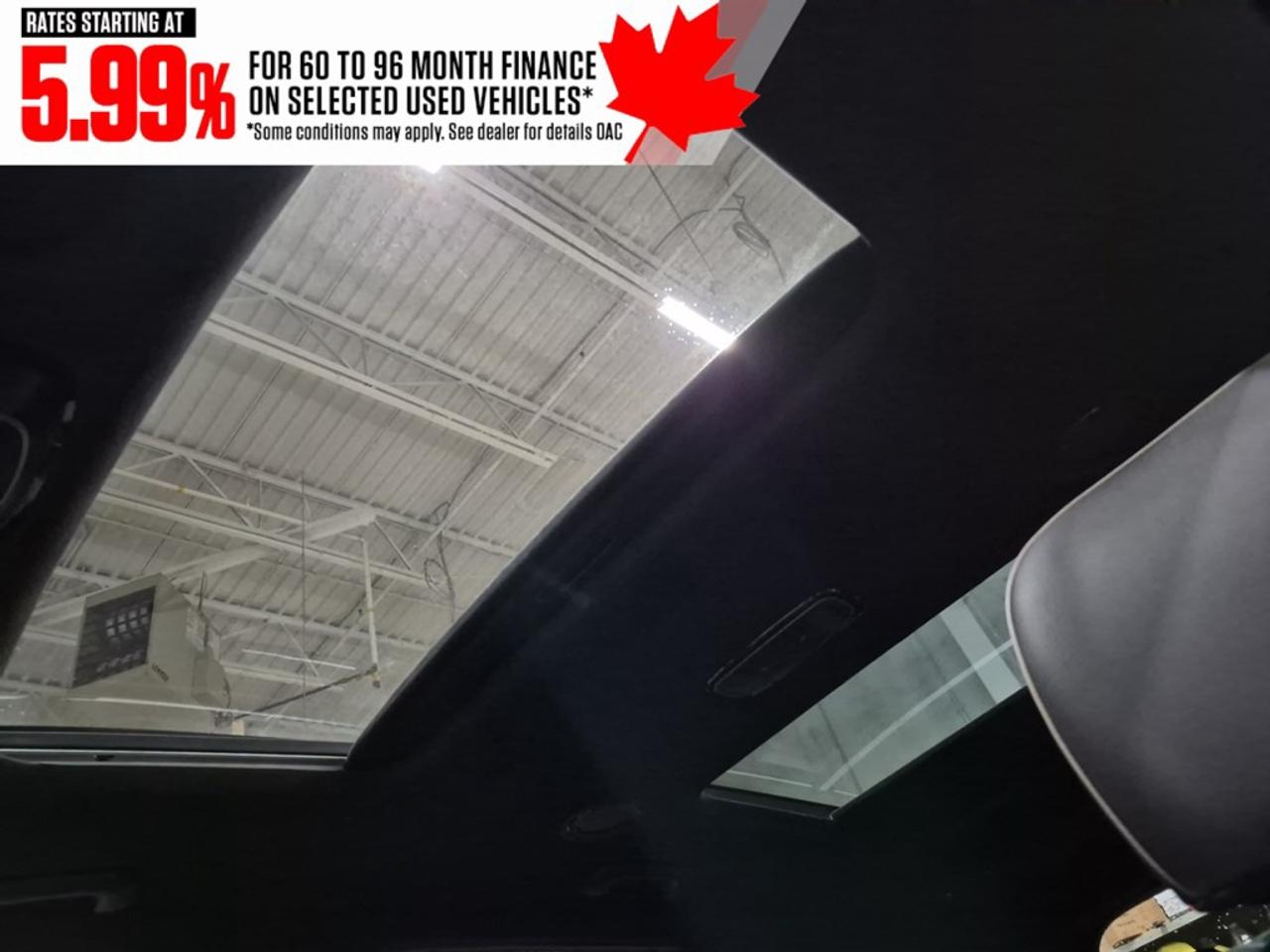 2023 Hyundai PALISADE Ultimate Calligraphy 7-Passenger AWD Photo