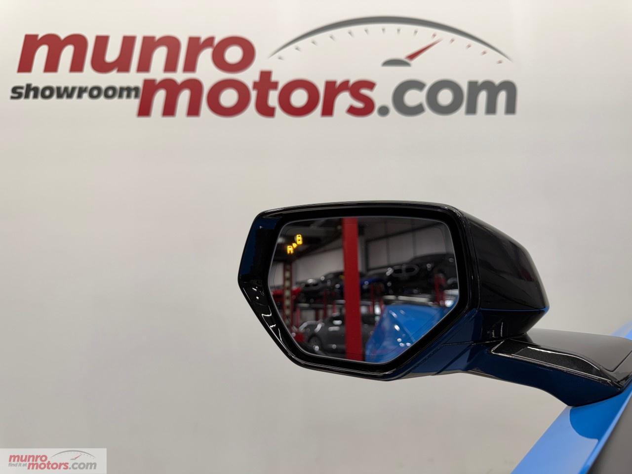 2024 Chevrolet Corvette Stingray Convertible 2LT Photo