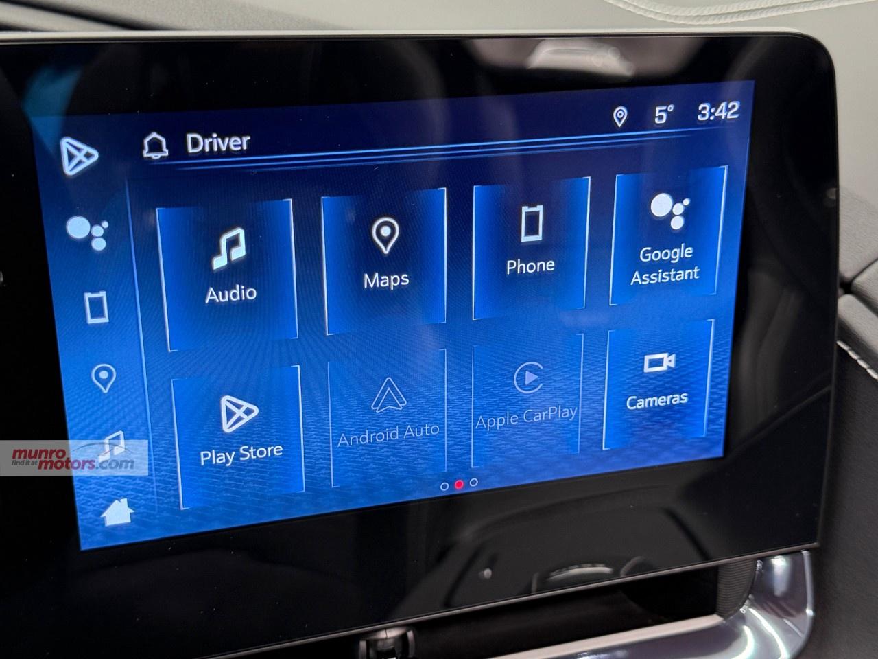 2024 Chevrolet Corvette Stingray Convertible 2LT Photo