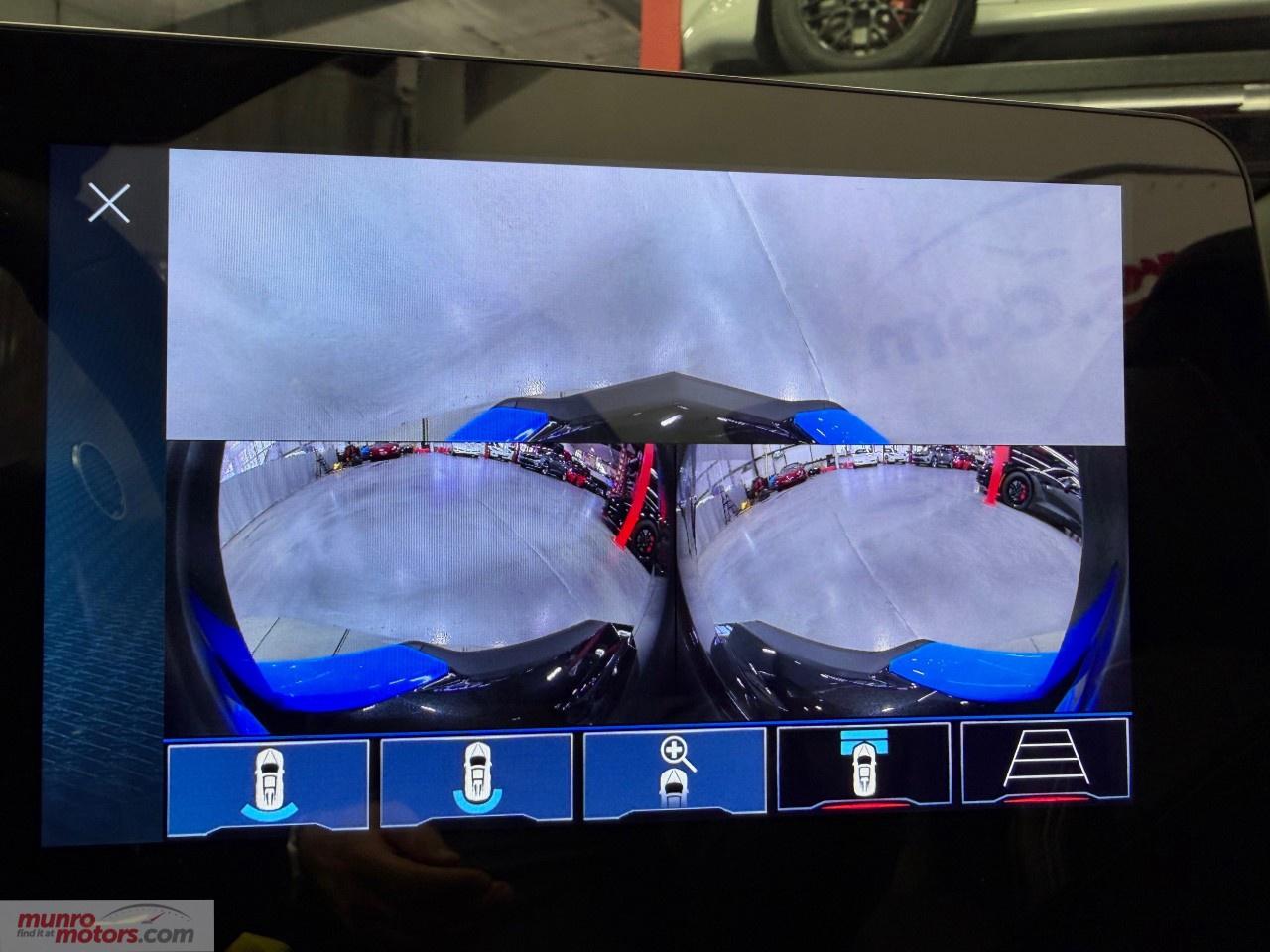 2024 Chevrolet Corvette Stingray Convertible 2LT Photo