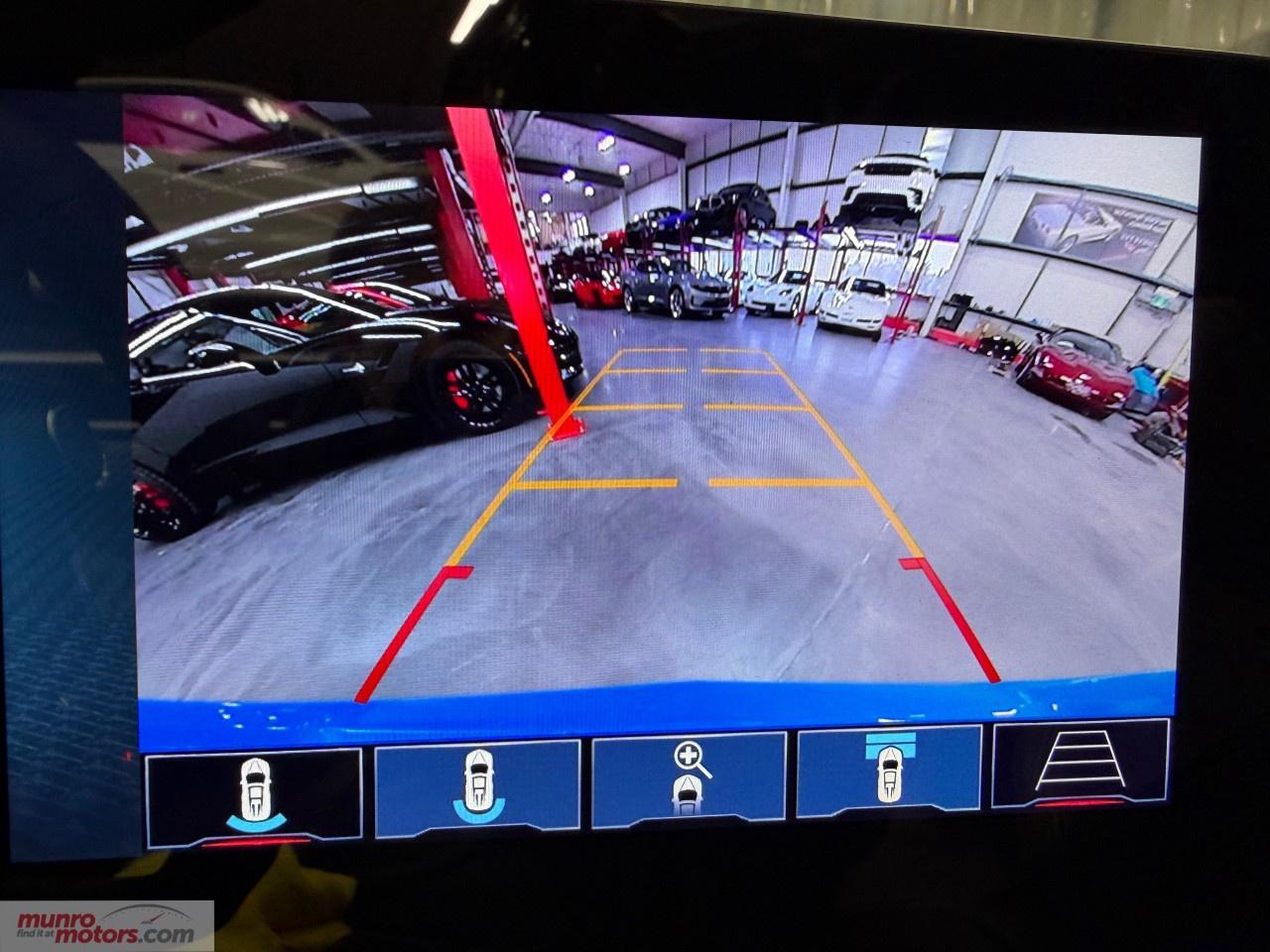 2024 Chevrolet Corvette Stingray Convertible 2LT Photo