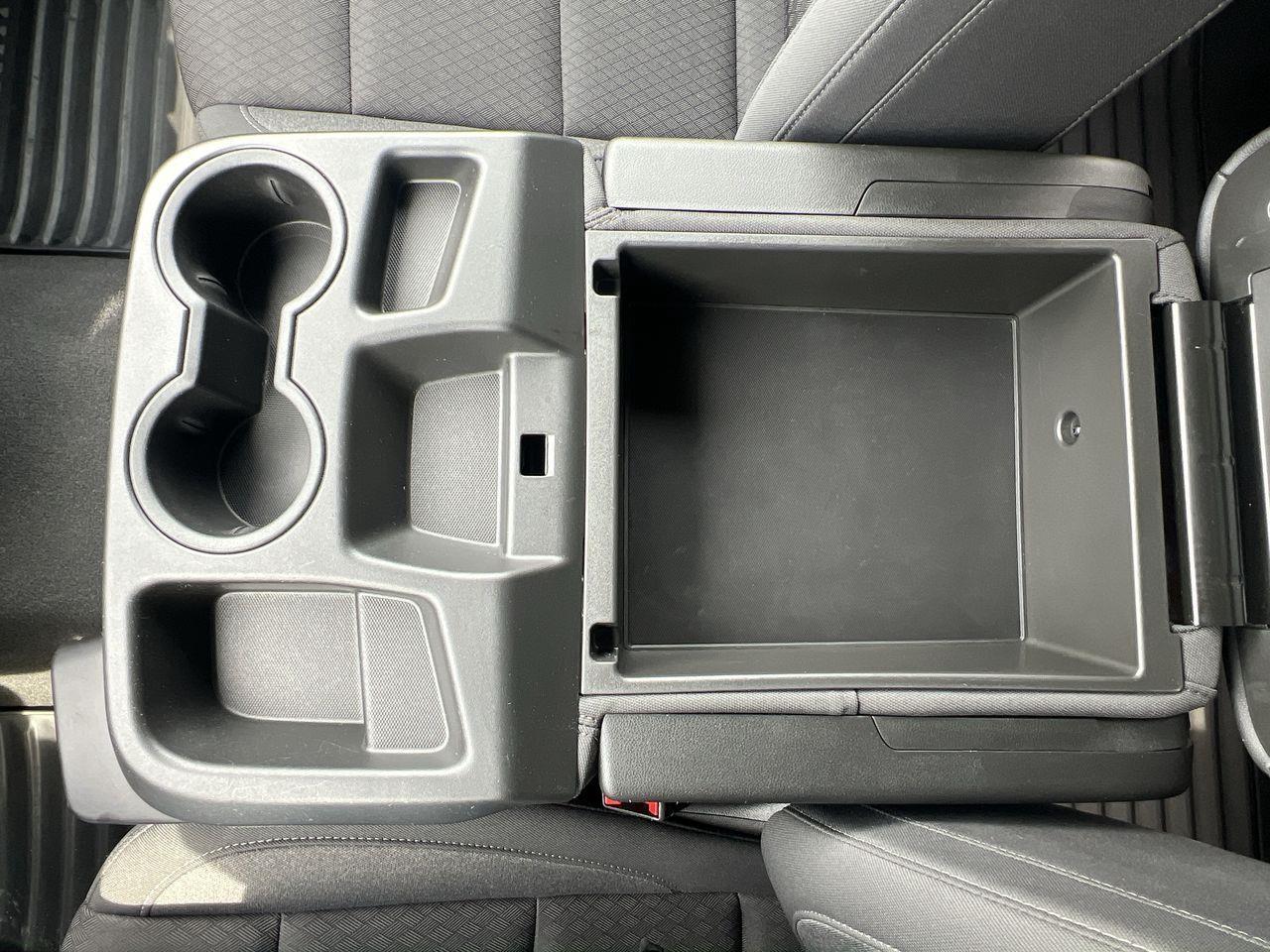 2024 Chevrolet Silverado 1500 Custom Trail Boss 4x4, POWER REAR MIRRORS, CRUISE CONTROL, BACK UP CAM, SIRIUS XM!! Photo