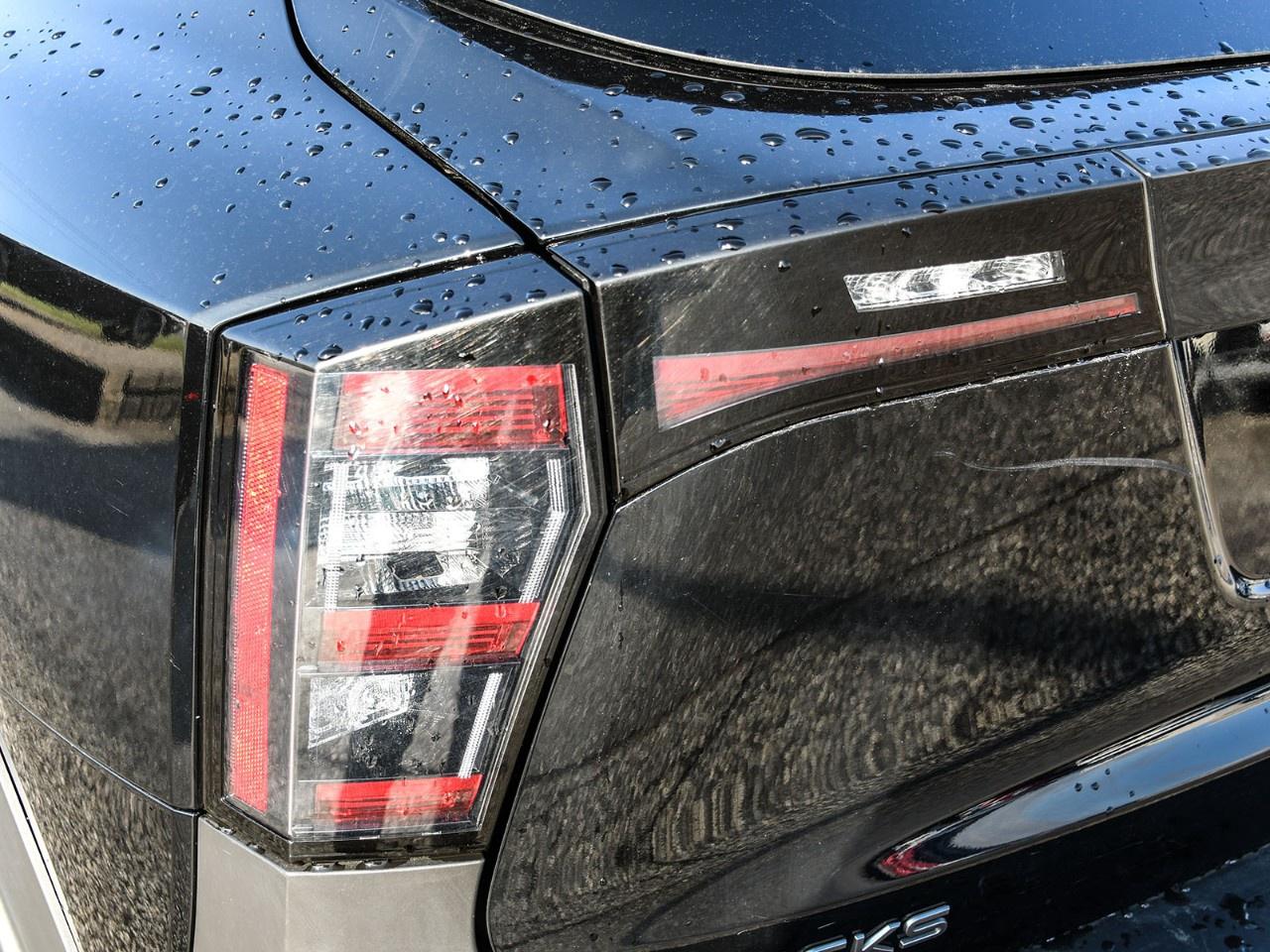2025 Nissan Kicks SV AWD Photo