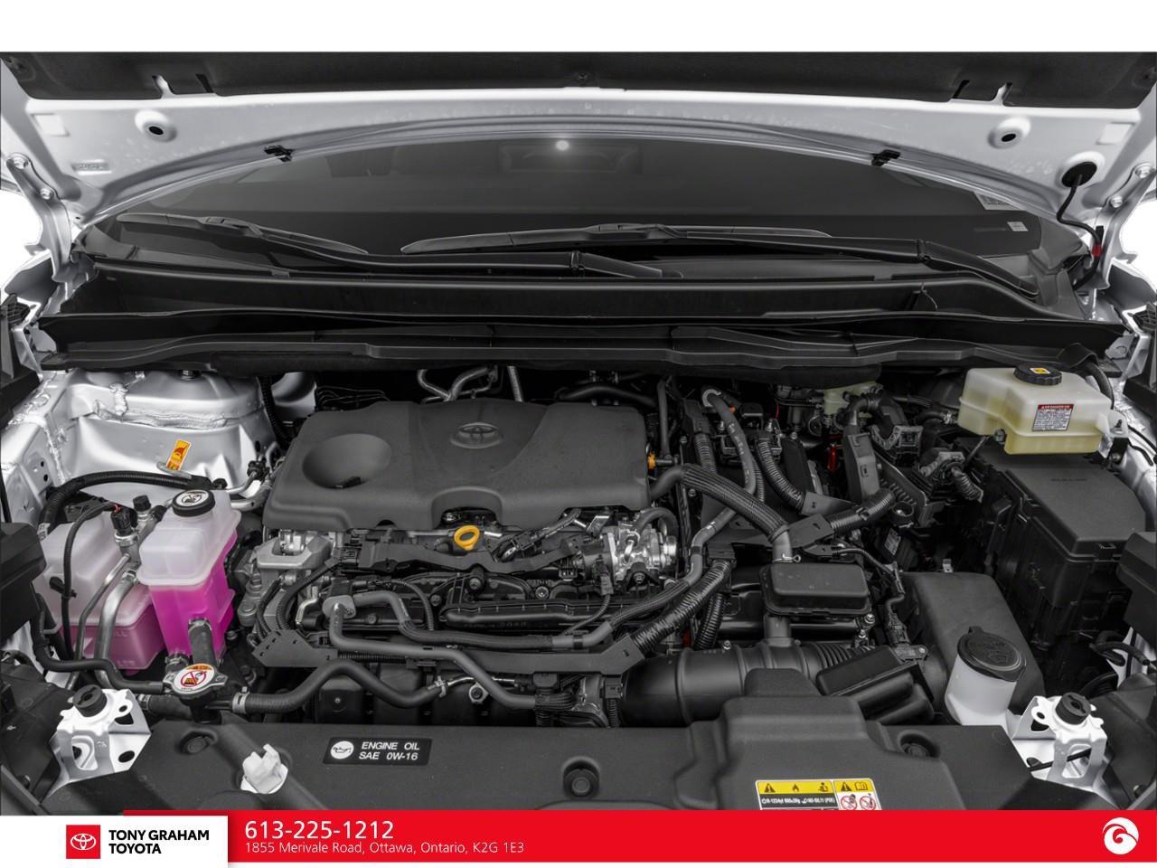 2025 Toyota Sienna LE 8-Passenger Photo