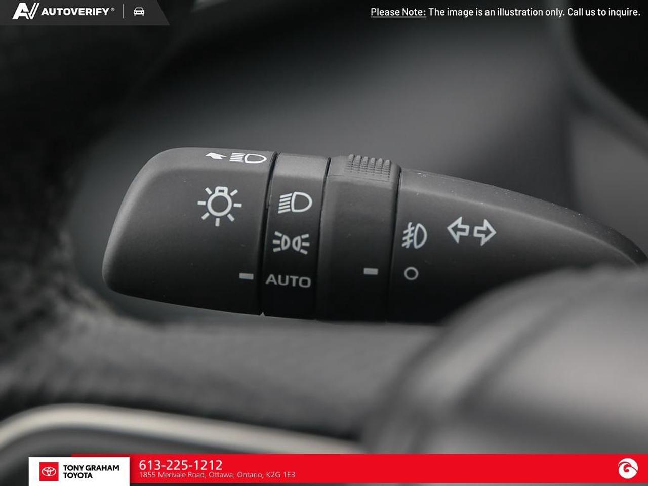 2026 Toyota Tundra Hybrid Limited Photo