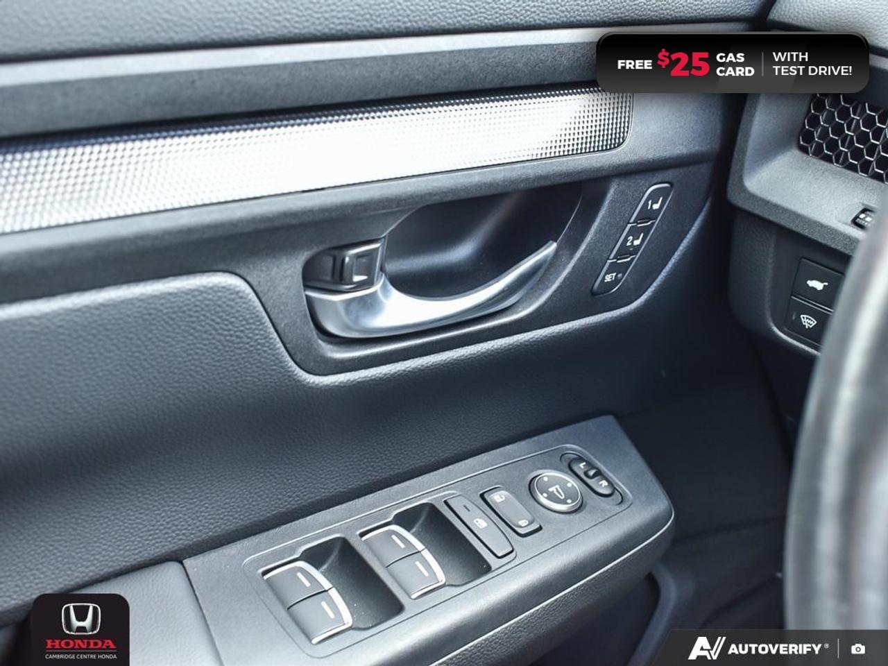 2024 Honda CR-V Hybrid EX-L POWER SUNROOF | REARVIEW CAMERA | APPLE CARPLAY™/ANDROID AUTO™ Photo