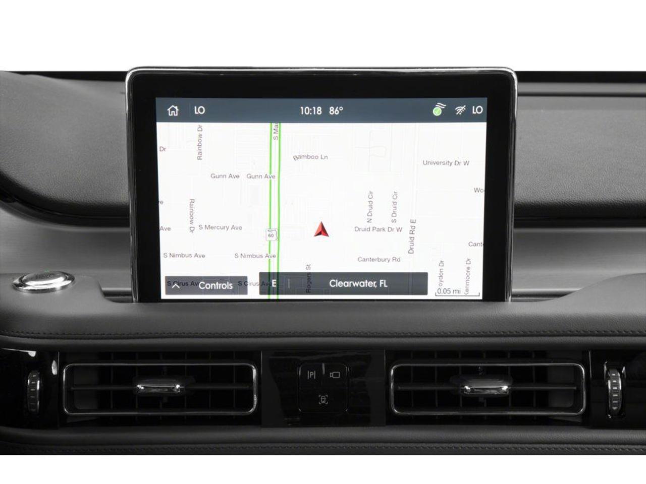 2023 Lincoln Aviator Reserve JET PKG | ILLUMINATION PKG | DYNAMIC HANDELING PKG Photo