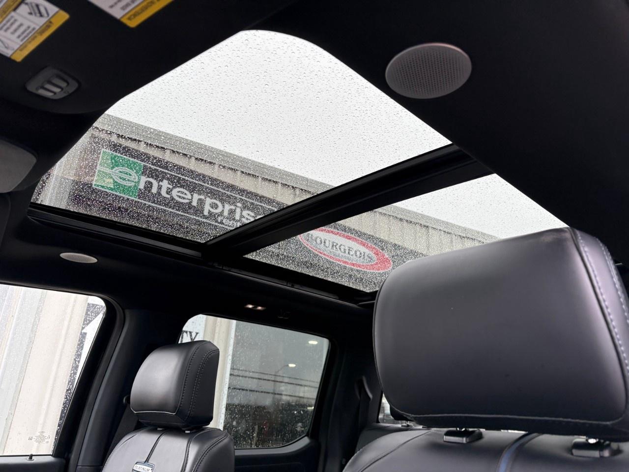 2024 Ford F-150 PLATINUM 4WD SUPERCREW 6.5' BOX Photo