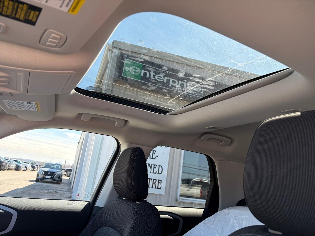 2023 Ford Bronco Sport Big Bend 4x4 Photo