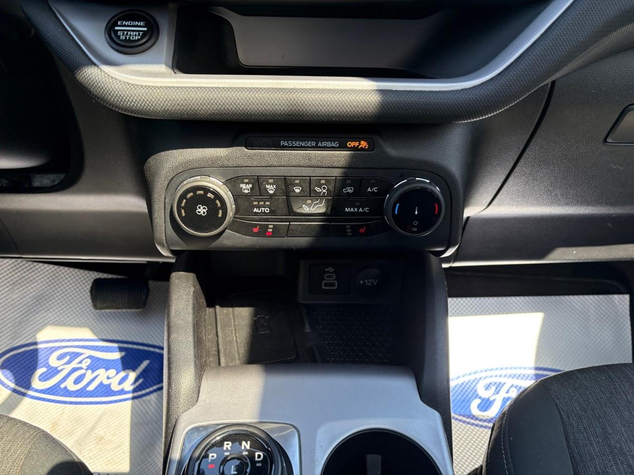 2023 Ford Bronco Sport Big Bend 4x4 Photo