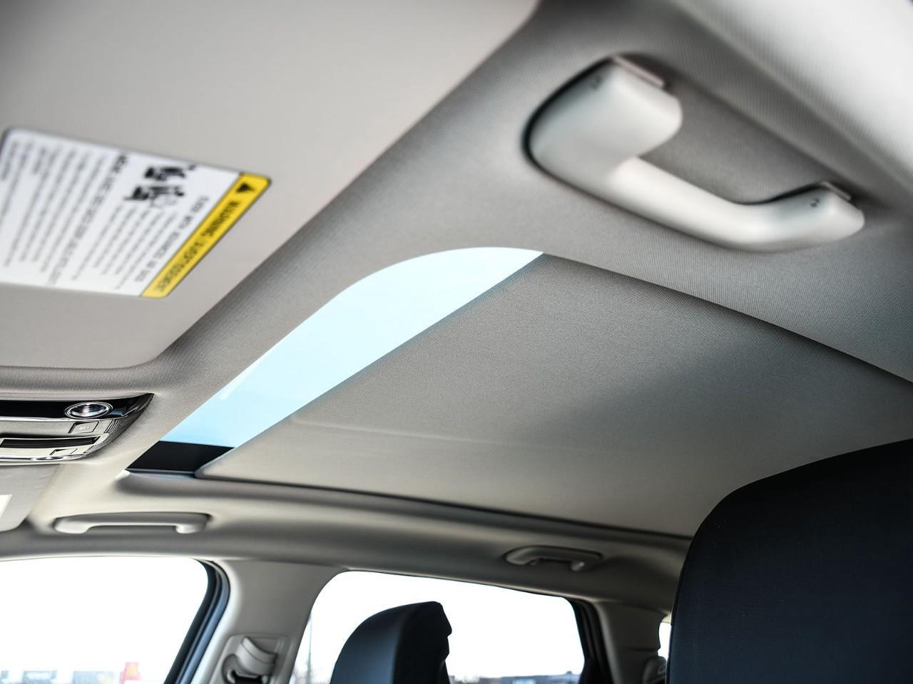 2026 Kia Sportage Hybrid SX w/Black Interior 2026 Kia Sportage Hybrid – SX Photo
