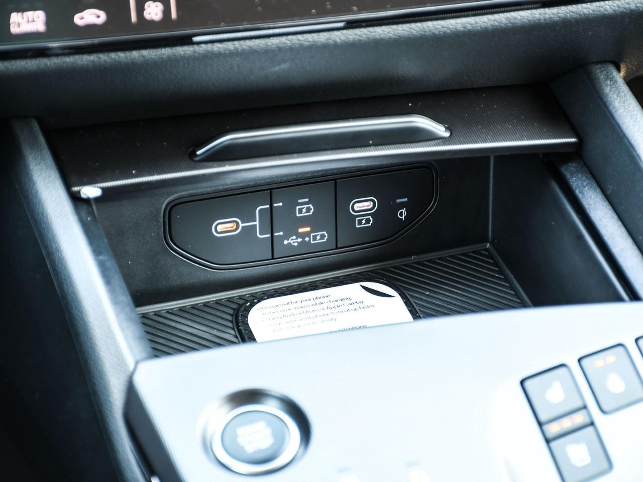 2026 Kia Sportage Hybrid SX w/Black Interior 2026 Kia Sportage Hybrid – SX Photo