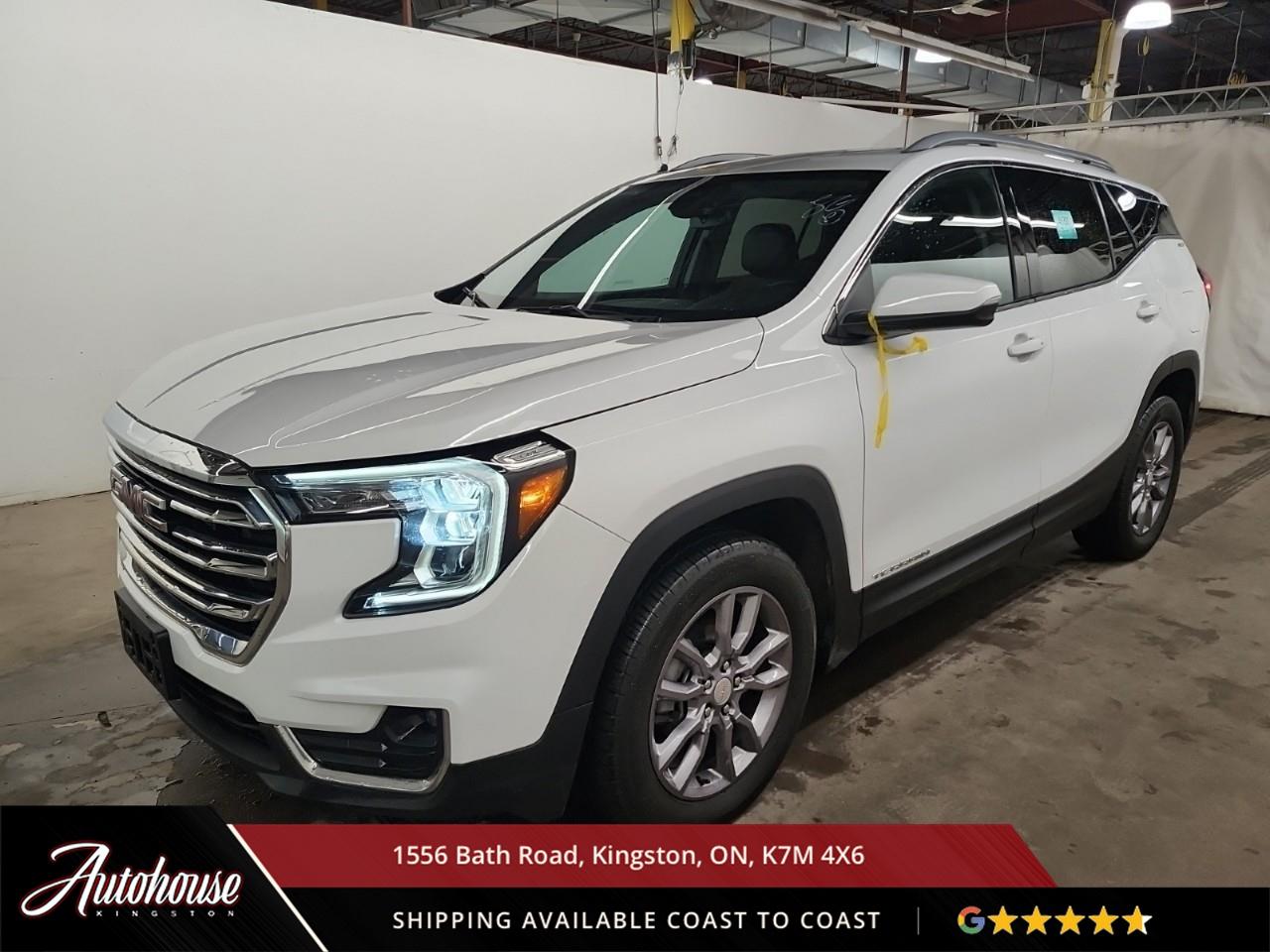 2024 GMC Terrain SLT COMING SOON! Photo0