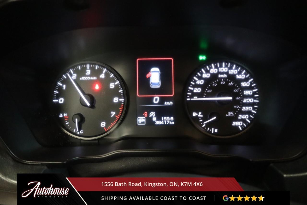 2024 Subaru Impreza Convenience EYESIGHT PKG - APPLE CARPLAY & ANDROID AUTO Photo