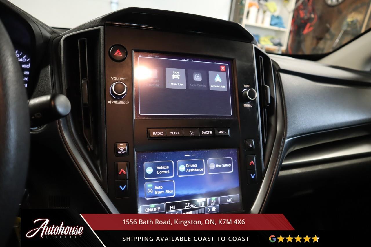 2024 Subaru Impreza Convenience EYESIGHT PKG - APPLE CARPLAY & ANDROID AUTO Photo