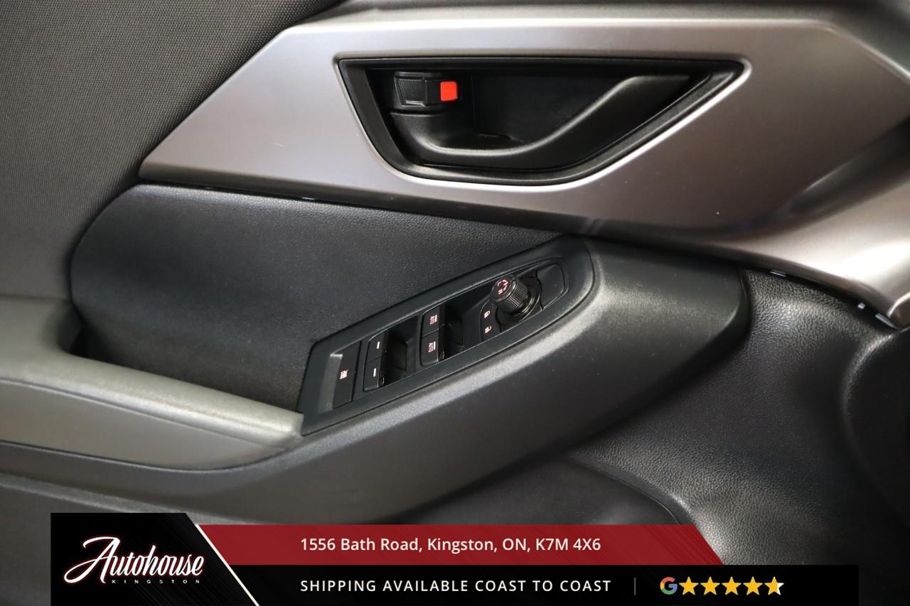 2024 Subaru Impreza Convenience EYESIGHT PKG - APPLE CARPLAY & ANDROID AUTO Photo